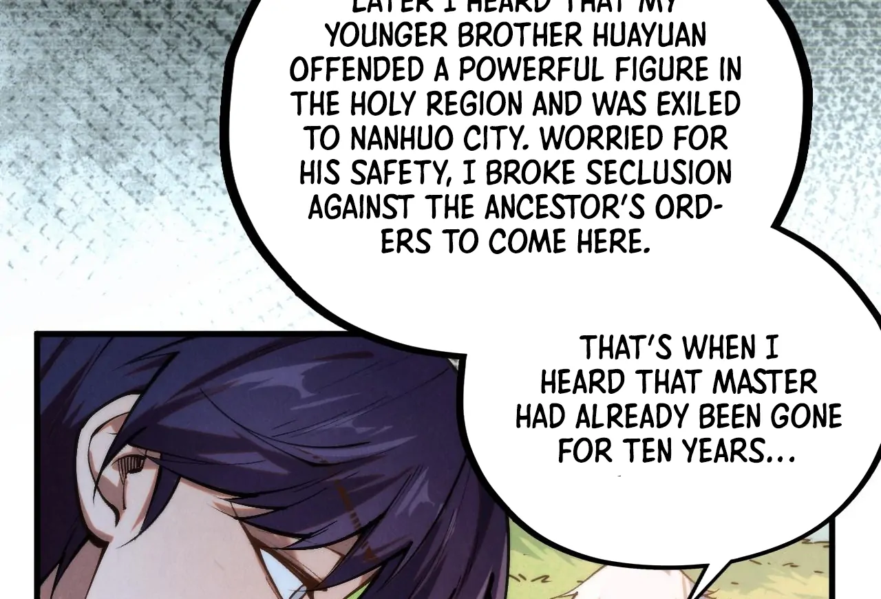 The Ultimate of All Ages Chapter 424 - page 42