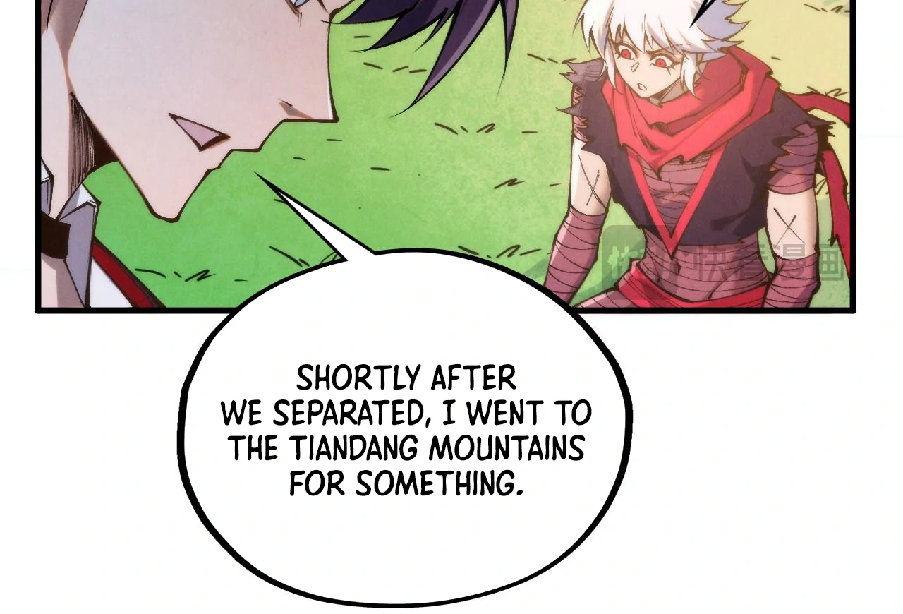 The Ultimate of All Ages Chapter 424 - page 43