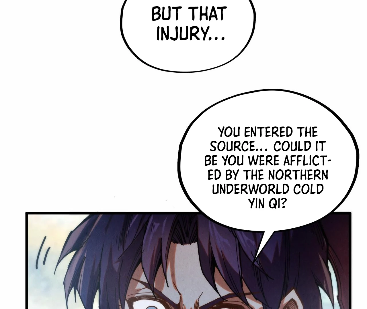 The Ultimate of All Ages Chapter 424 - page 47