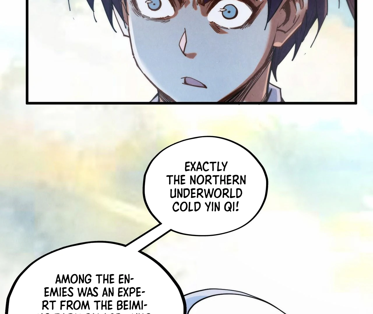 The Ultimate of All Ages Chapter 424 - page 48