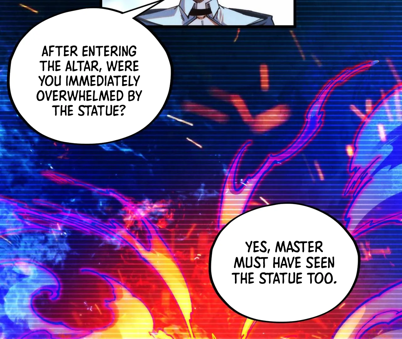 The Ultimate of All Ages Chapter 424 - page 53