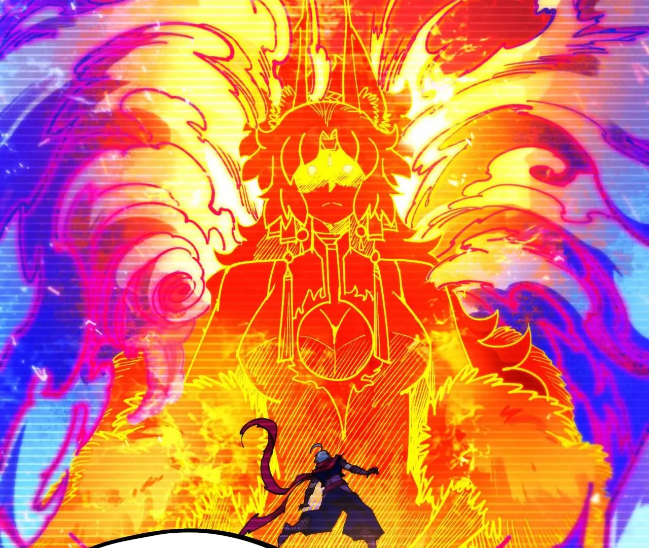 The Ultimate of All Ages Chapter 424 - page 54