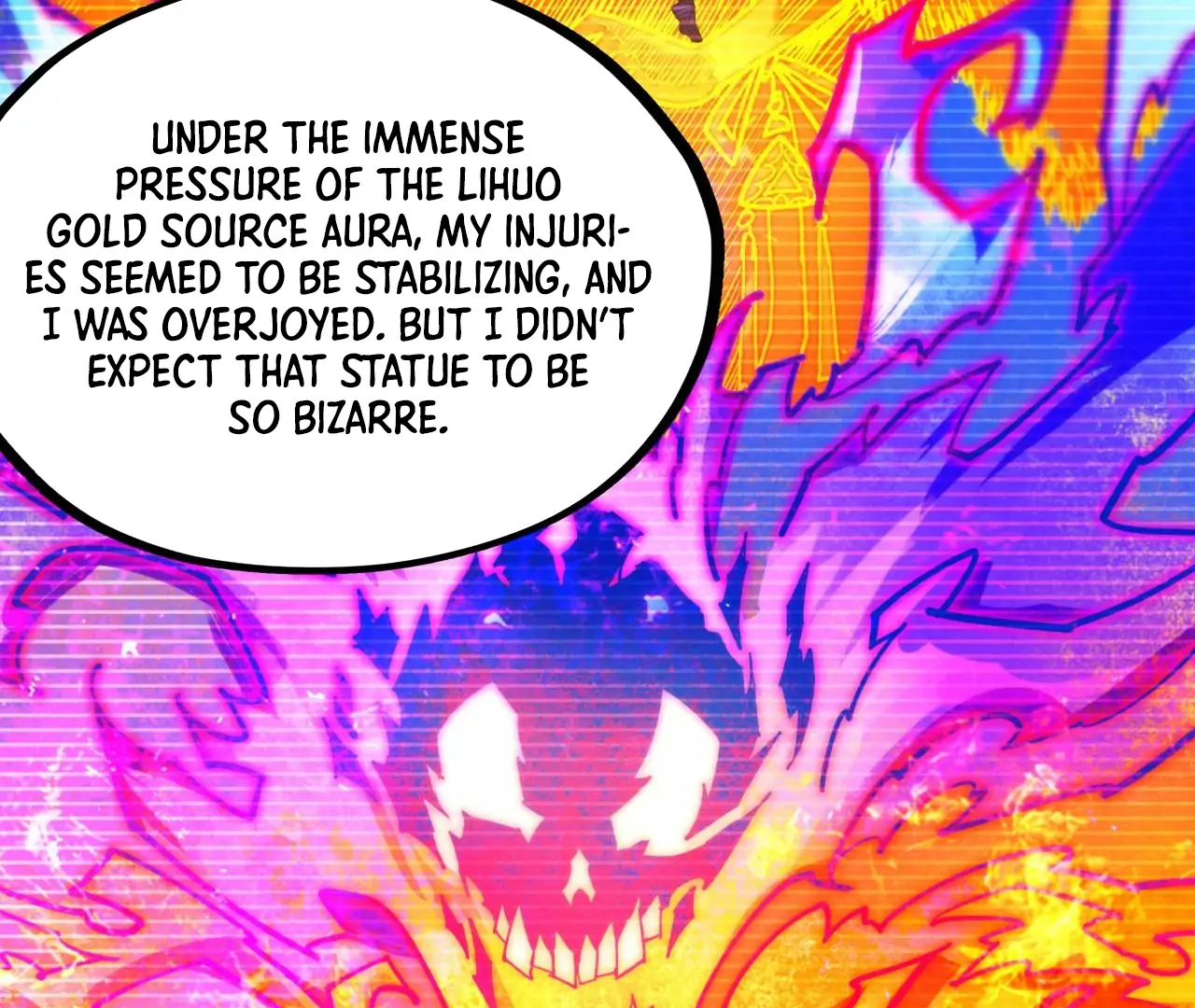 The Ultimate of All Ages Chapter 424 - page 55