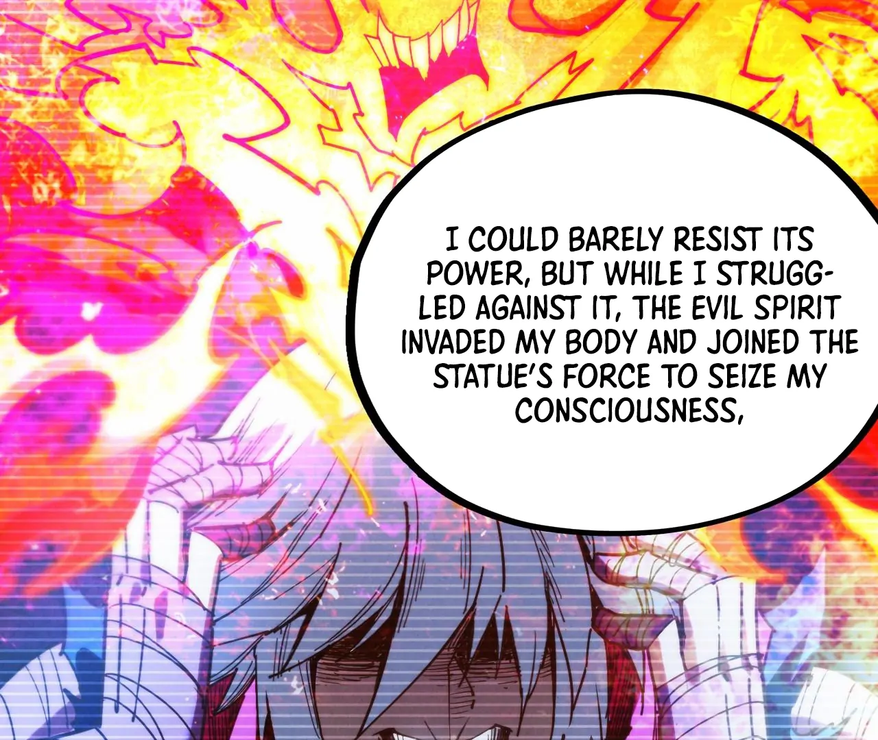 The Ultimate of All Ages Chapter 424 - page 56