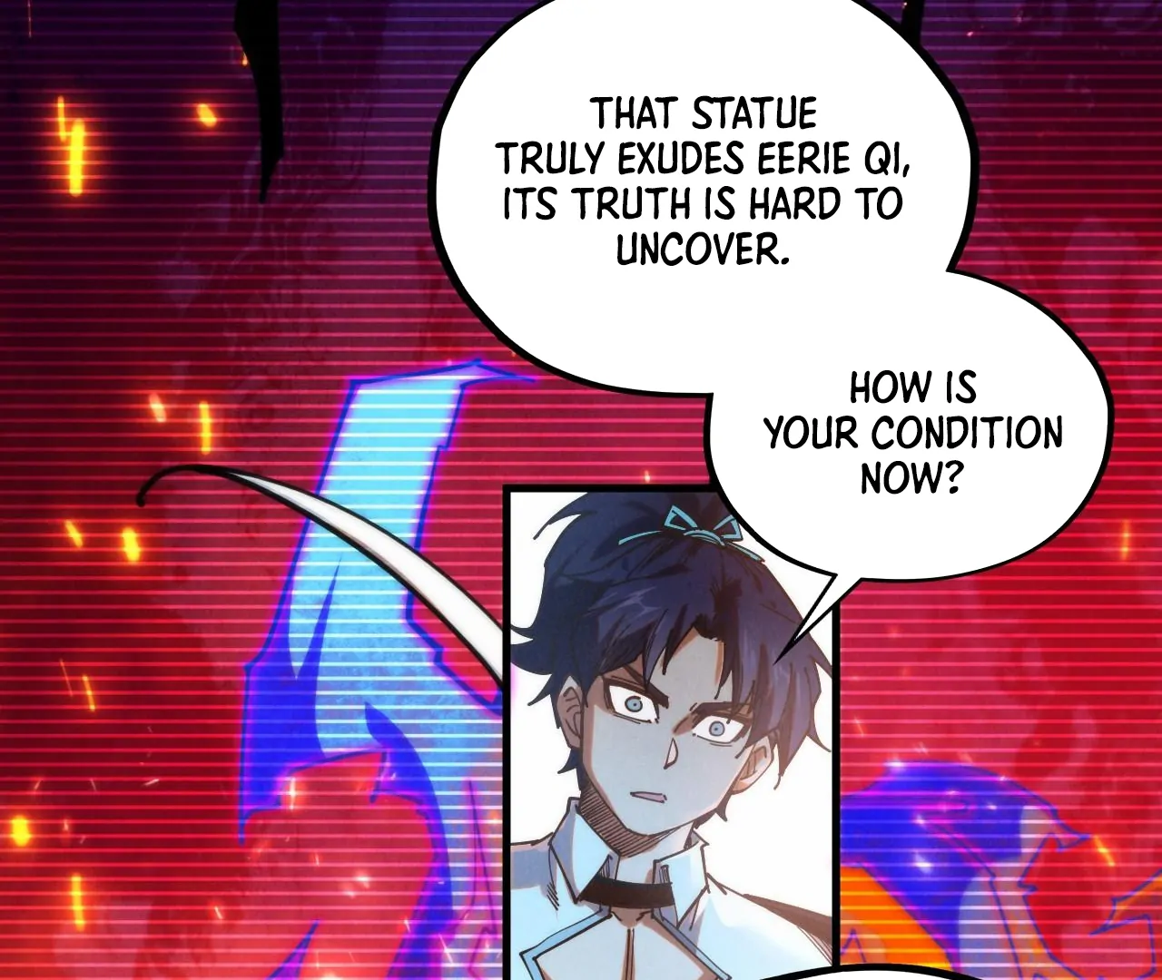 The Ultimate of All Ages Chapter 424 - page 58