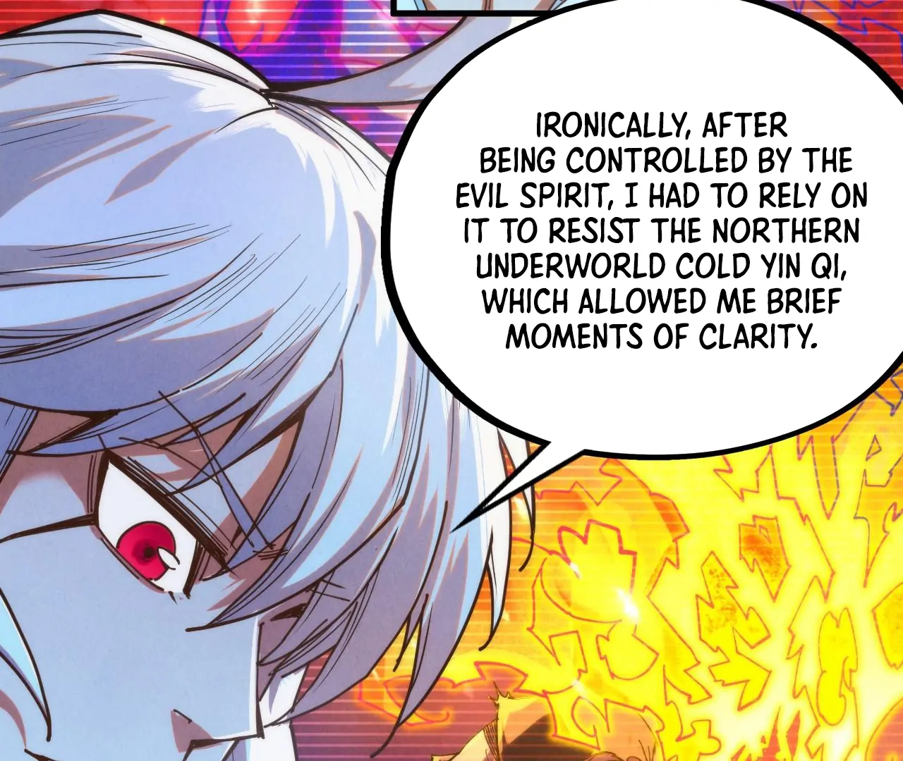 The Ultimate of All Ages Chapter 424 - page 59