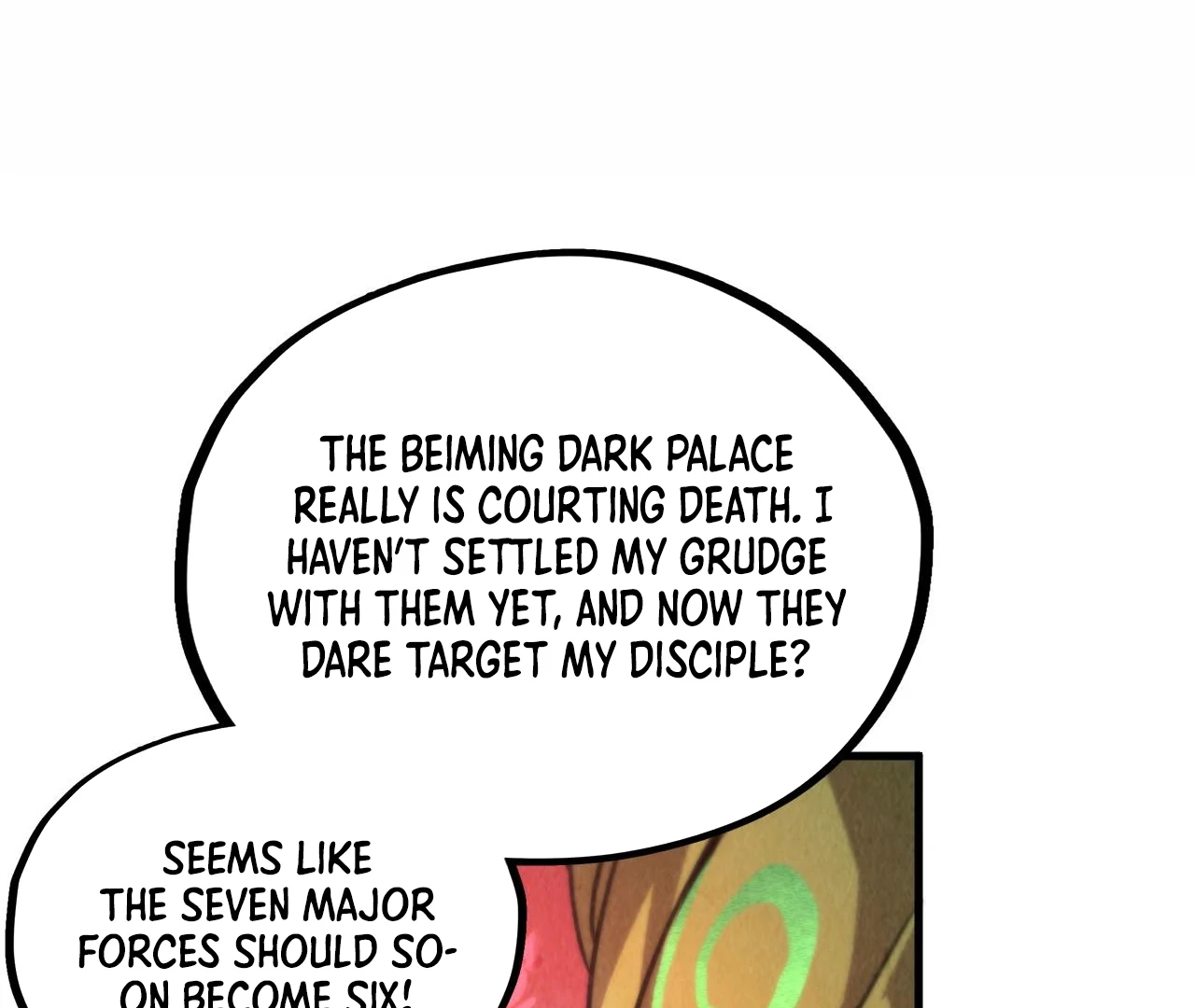 The Ultimate of All Ages Chapter 424 - page 62