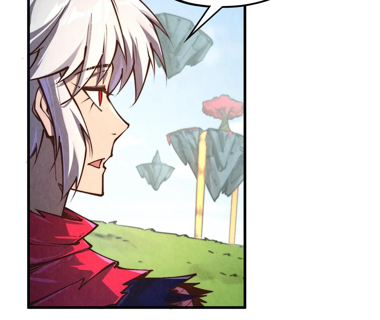 The Ultimate of All Ages Chapter 424 - page 67