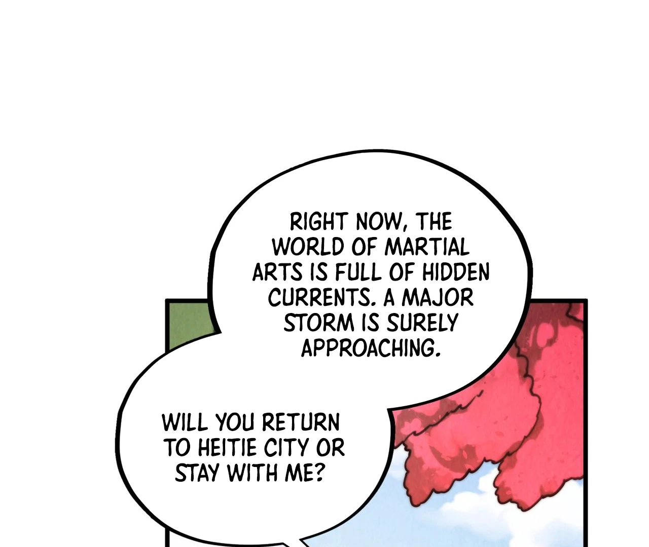 The Ultimate of All Ages Chapter 424 - page 68