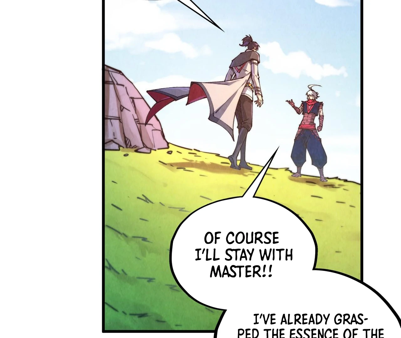 The Ultimate of All Ages Chapter 424 - page 69