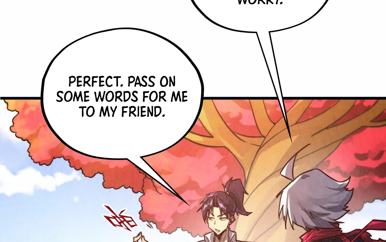 The Ultimate of All Ages Chapter 424 - page 73