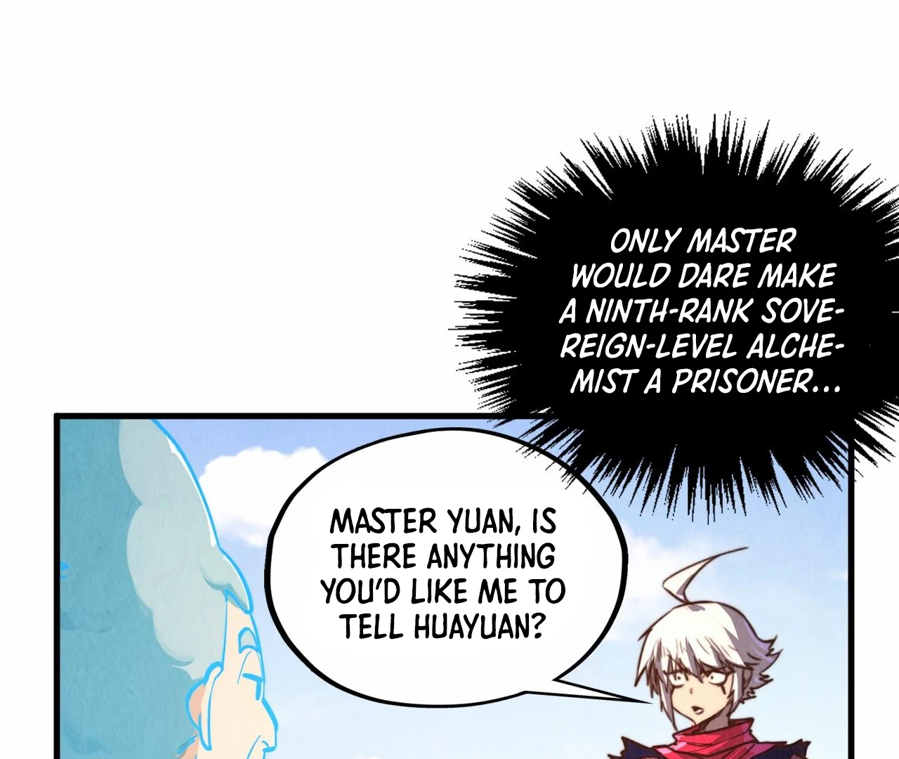 The Ultimate of All Ages Chapter 424 - page 79