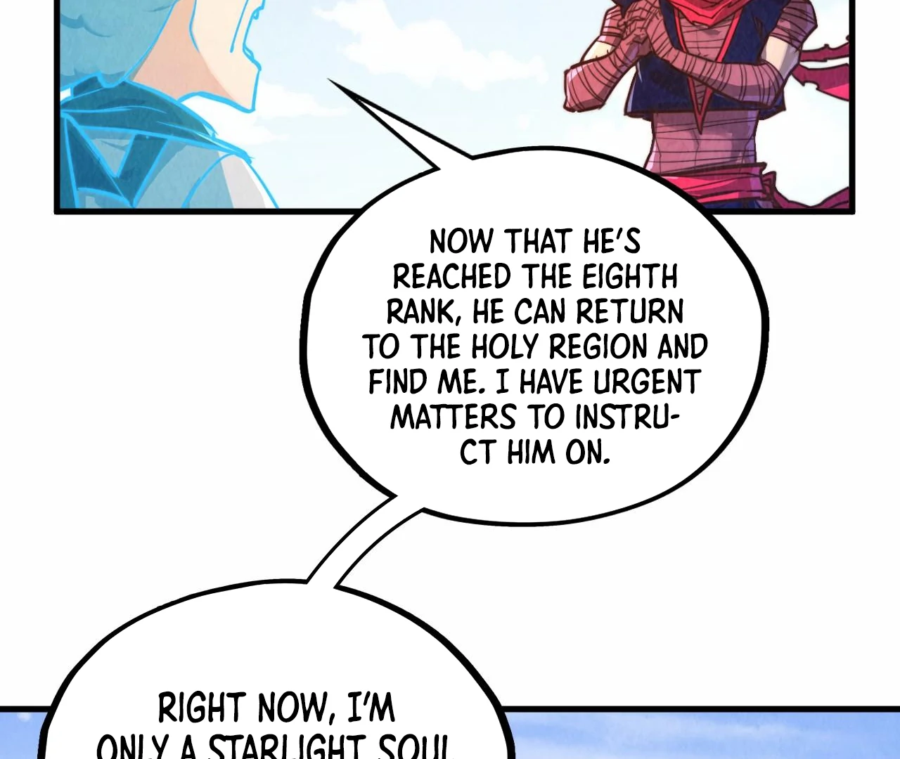 The Ultimate of All Ages Chapter 424 - page 80