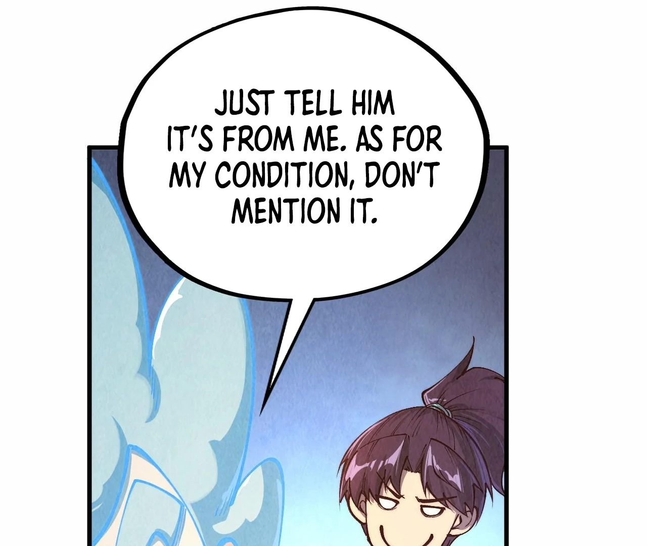 The Ultimate of All Ages Chapter 424 - page 83