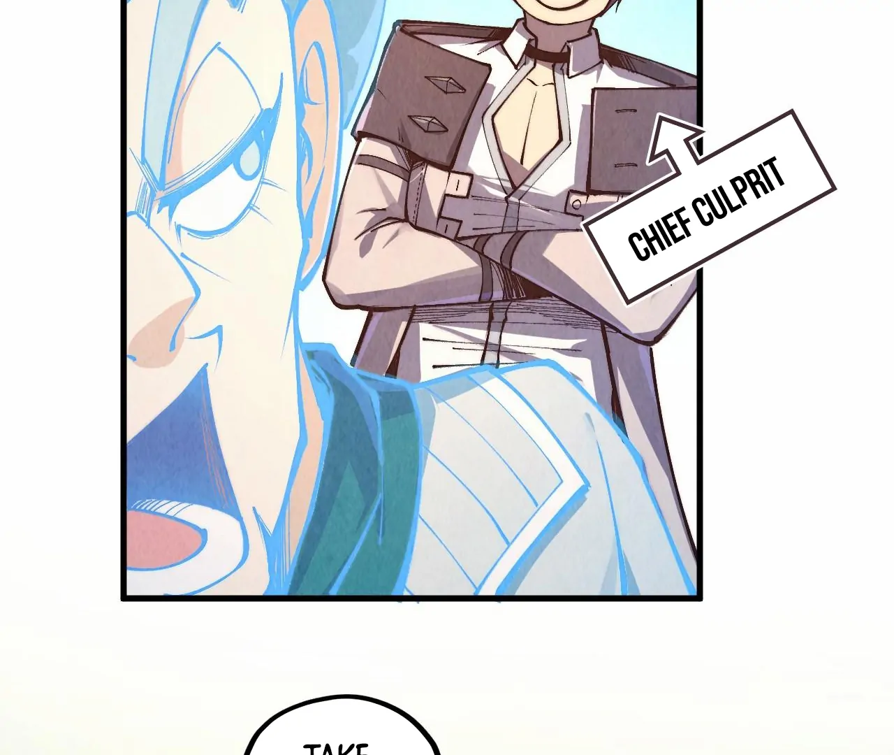 The Ultimate of All Ages Chapter 424 - page 84