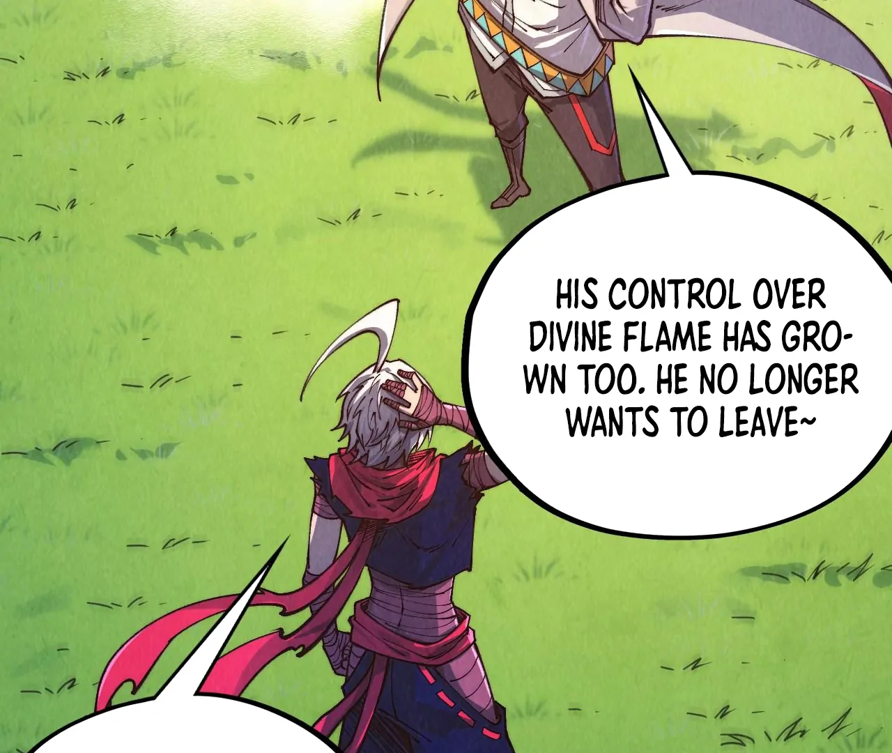 The Ultimate of All Ages Chapter 424 - page 86