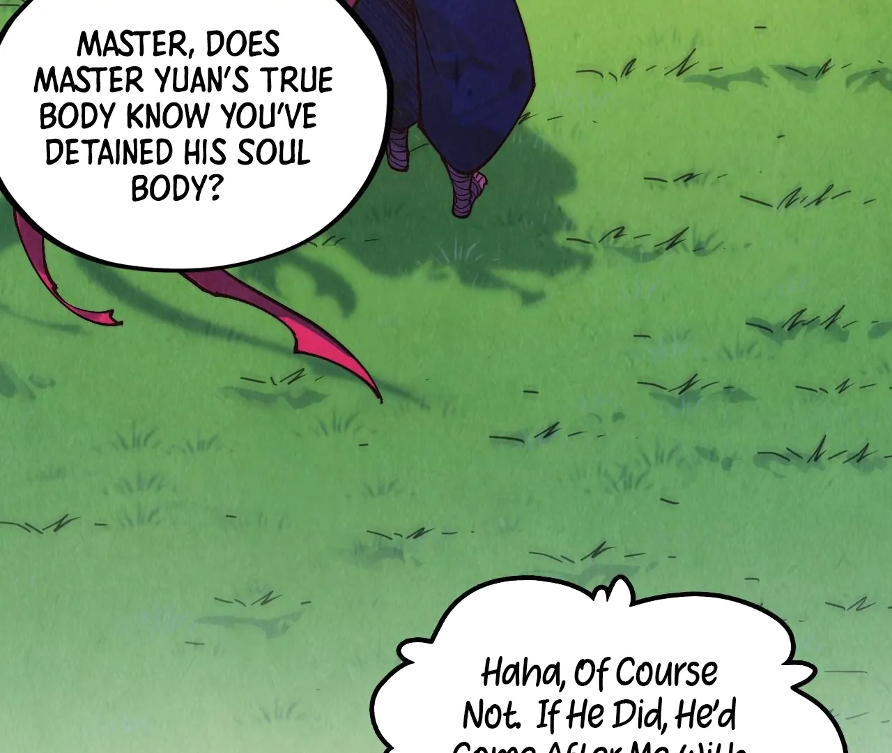 The Ultimate of All Ages Chapter 424 - page 87