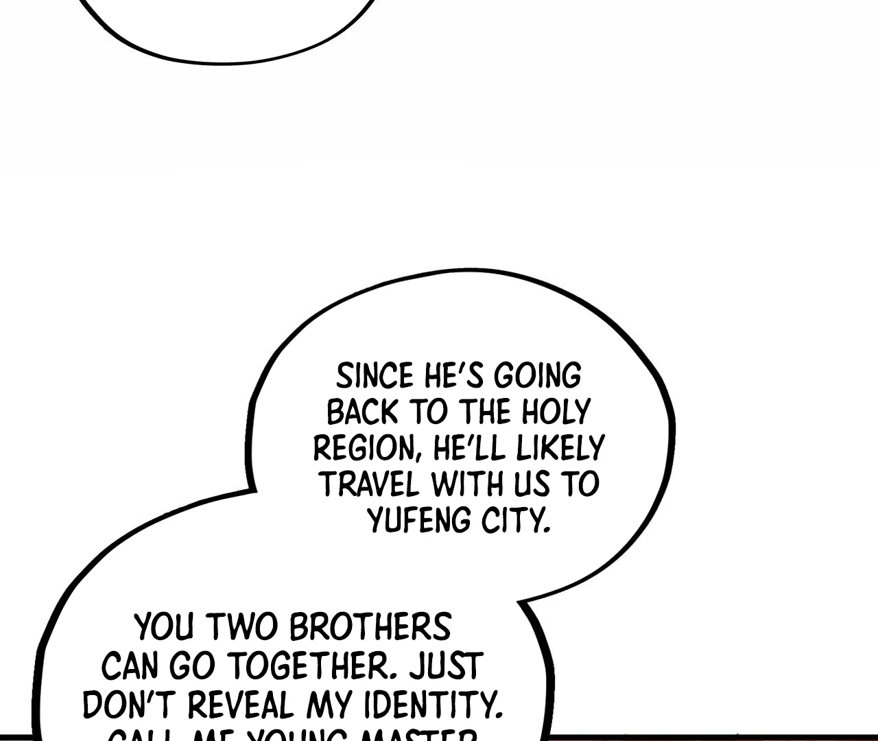 The Ultimate of All Ages Chapter 424 - page 91