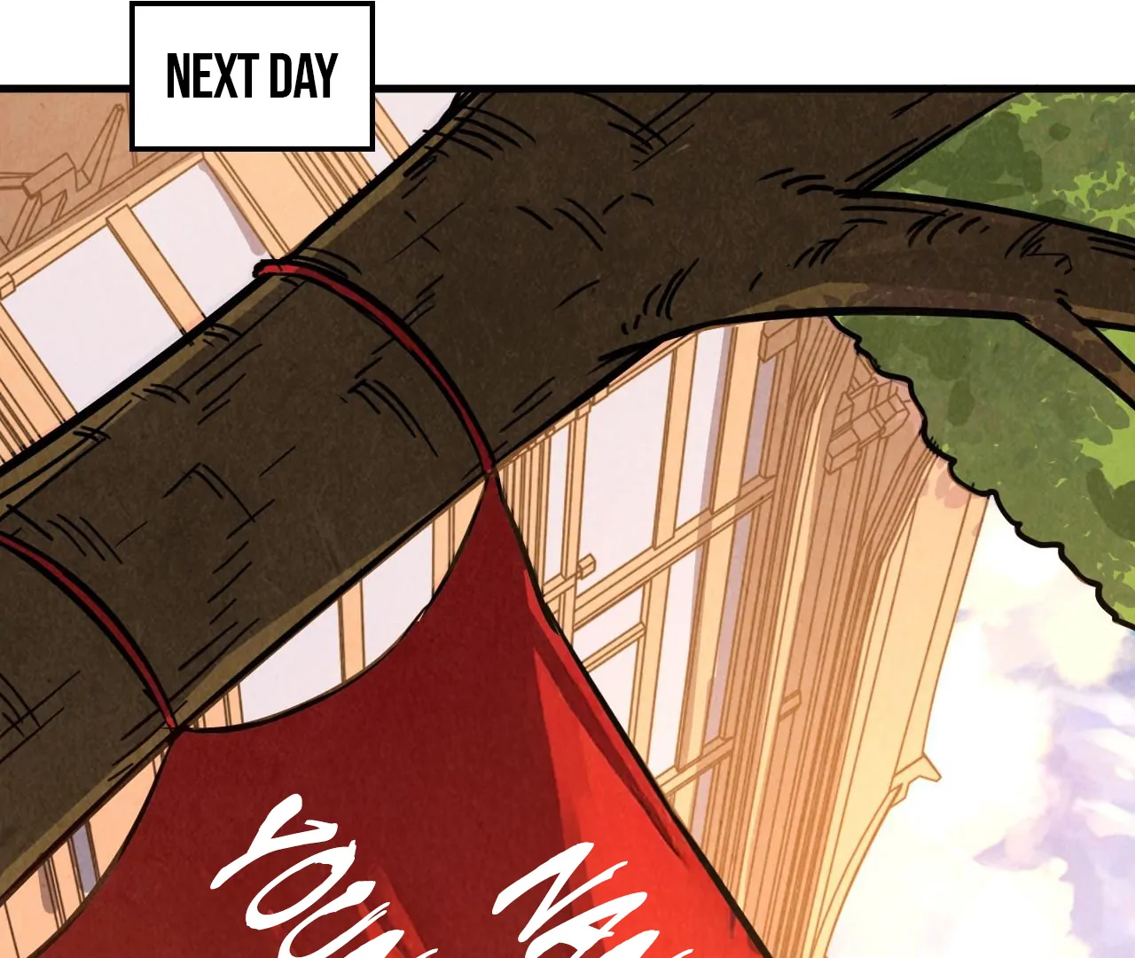 The Ultimate of All Ages Chapter 424 - page 94