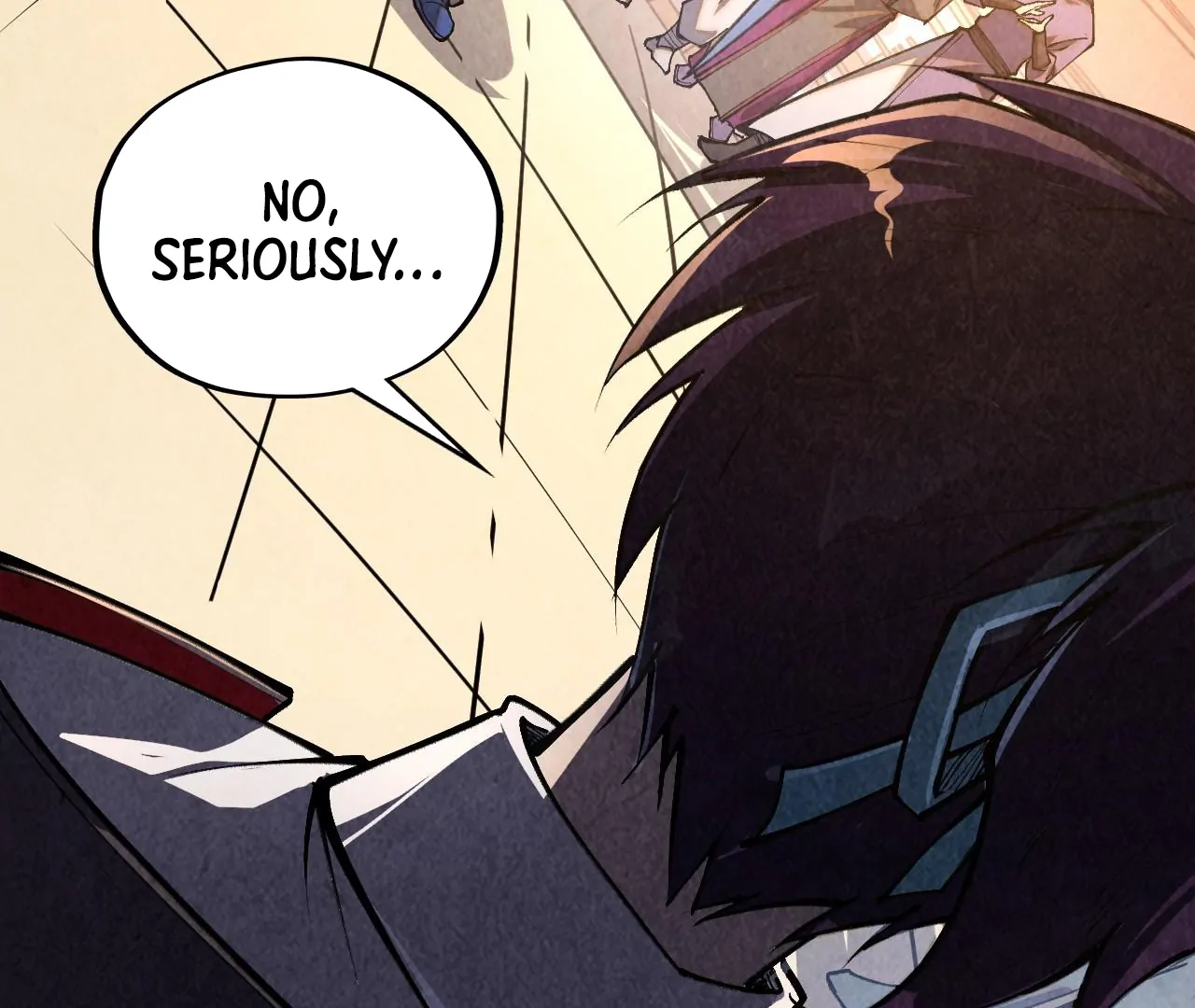 The Ultimate of All Ages Chapter 424 - page 97