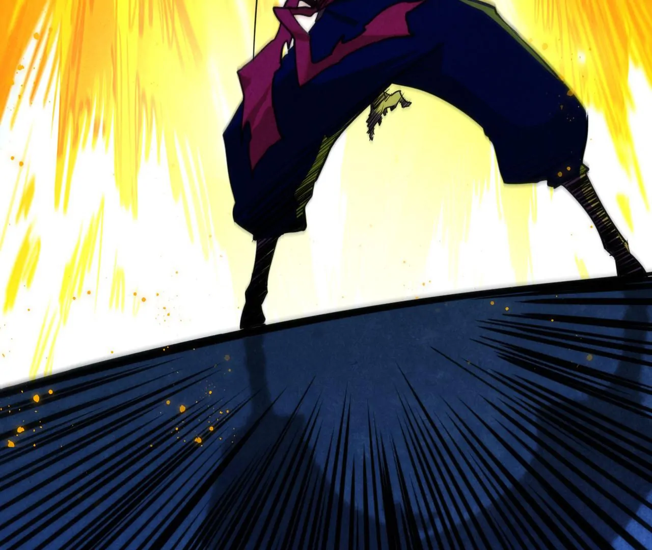 The Ultimate of All Ages Chapter 425 - page 9