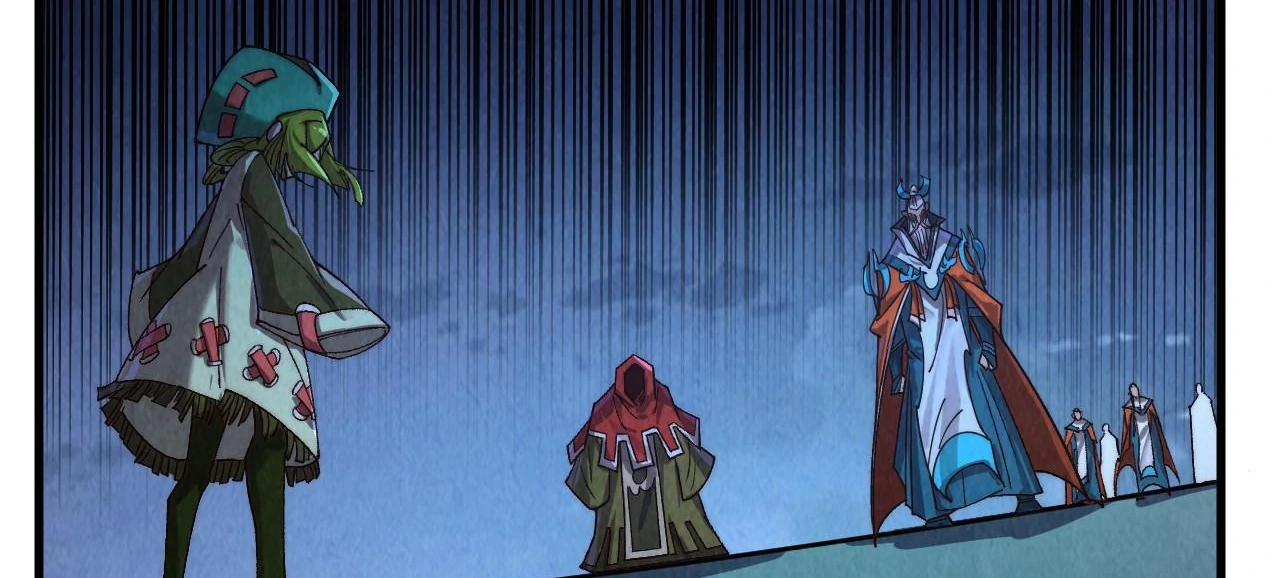 The Ultimate of All Ages Chapter 425 - page 105