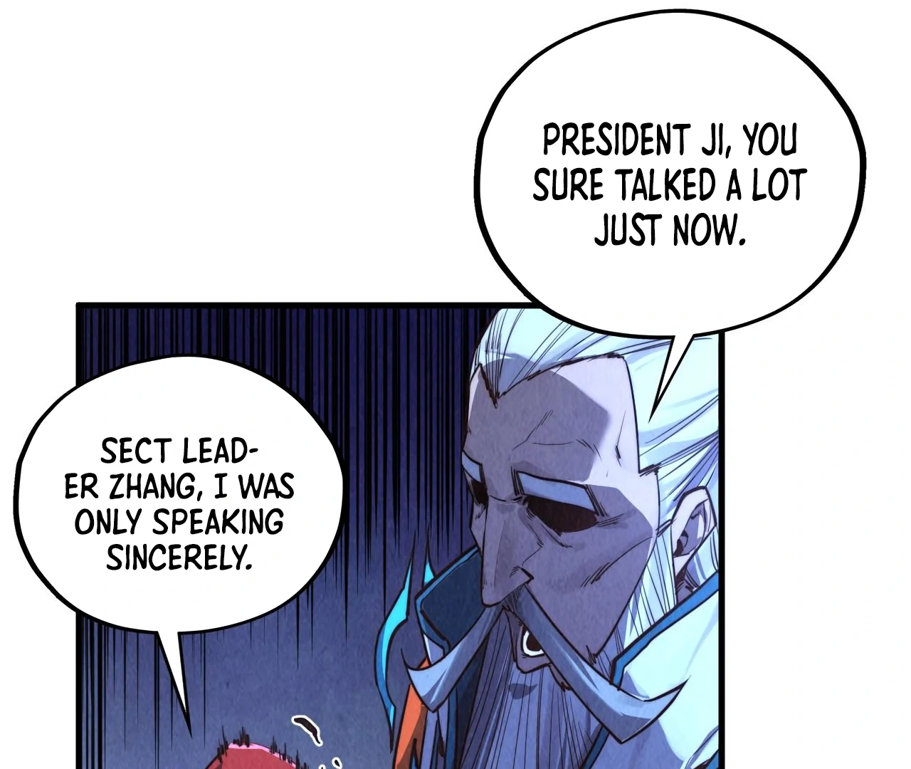 The Ultimate of All Ages Chapter 425 - page 107