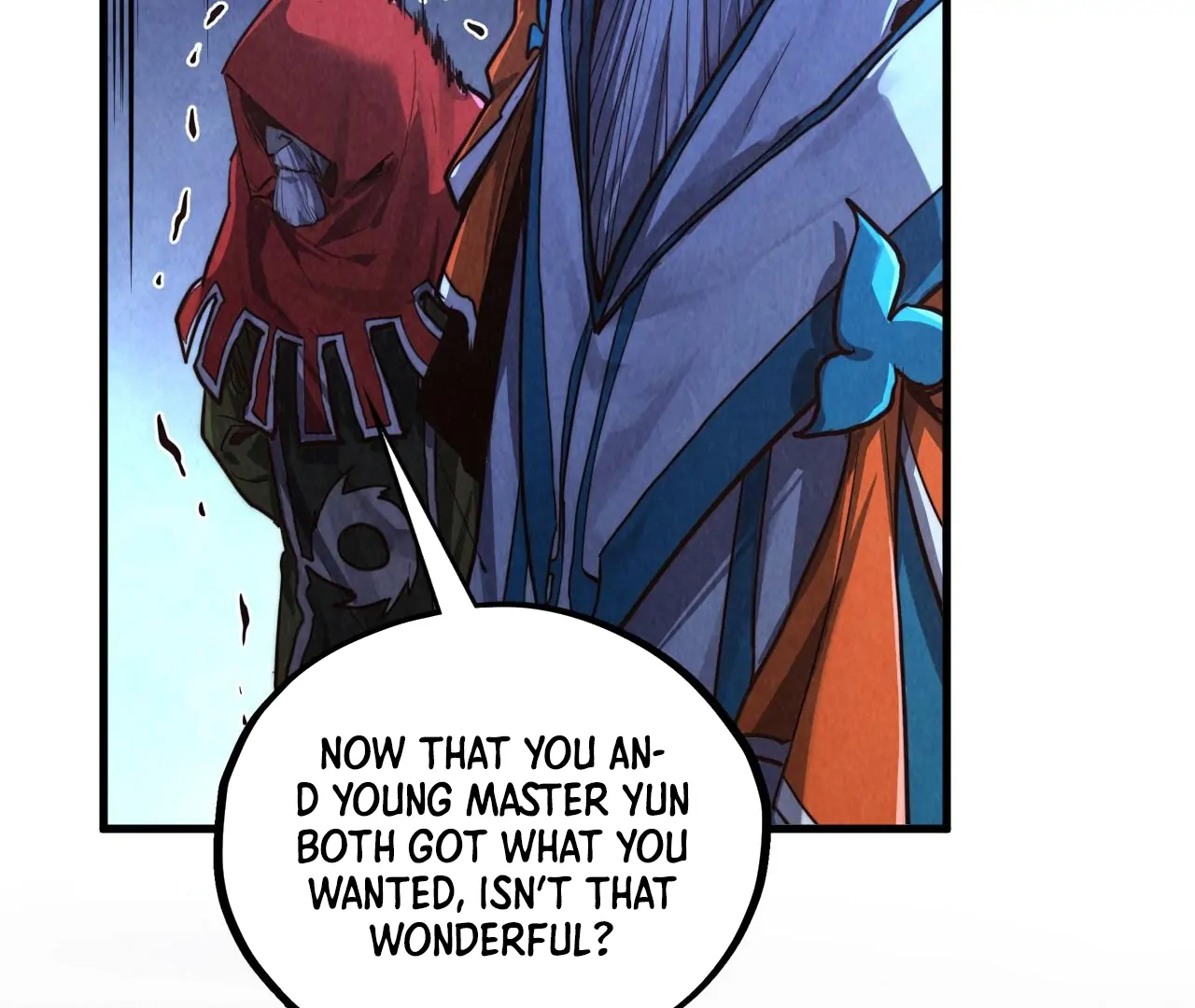 The Ultimate of All Ages Chapter 425 - page 108