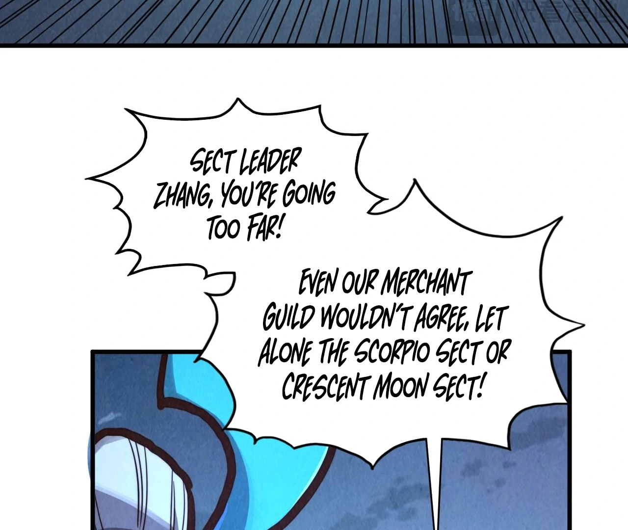 The Ultimate of All Ages Chapter 425 - page 112