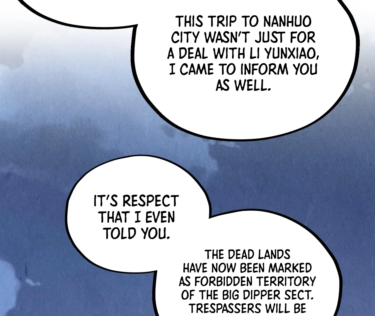 The Ultimate of All Ages Chapter 425 - page 115