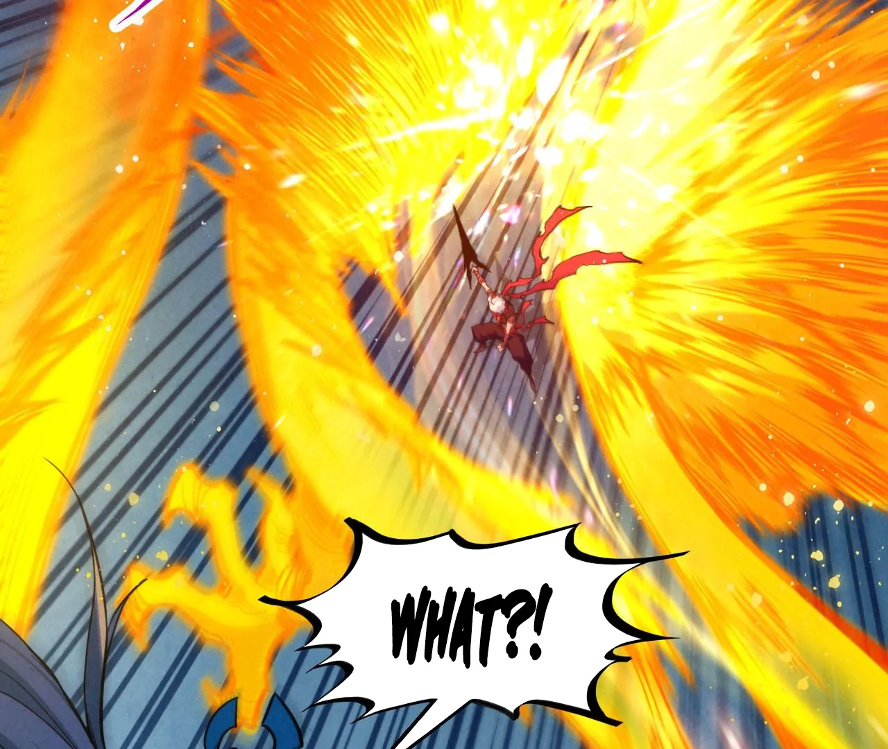 The Ultimate of All Ages Chapter 425 - page 11