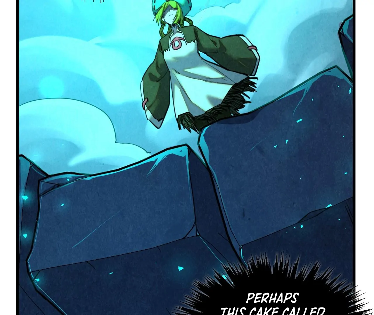 The Ultimate of All Ages Chapter 425 - page 120