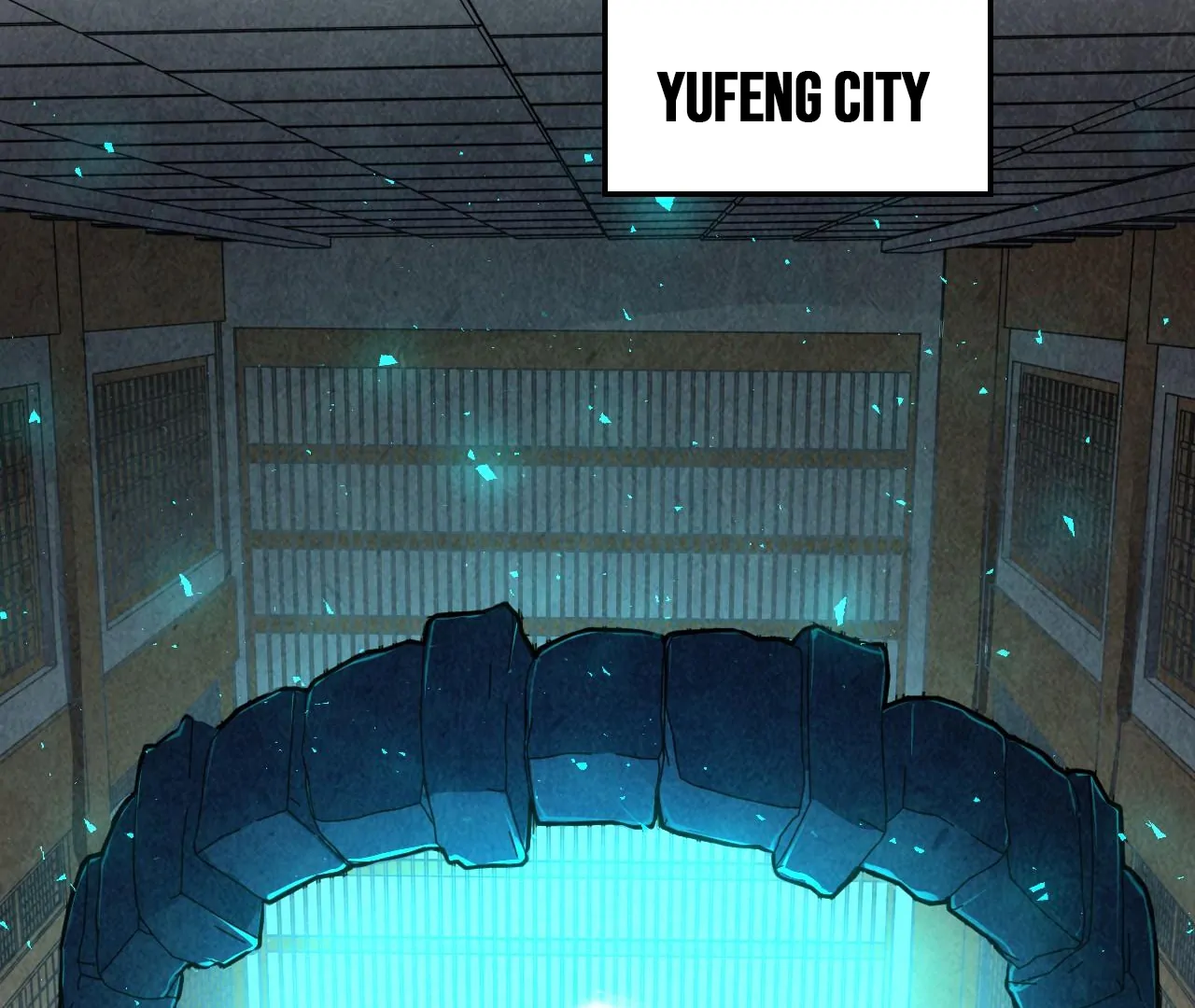 The Ultimate of All Ages Chapter 425 - page 123