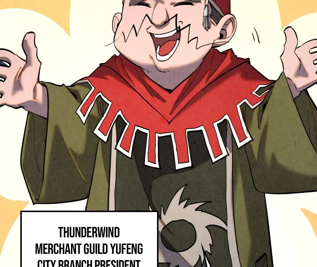 The Ultimate of All Ages Chapter 425 - page 126