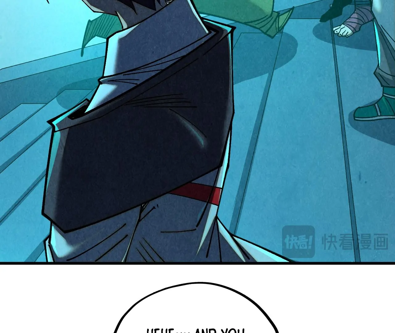 The Ultimate of All Ages Chapter 425 - page 135