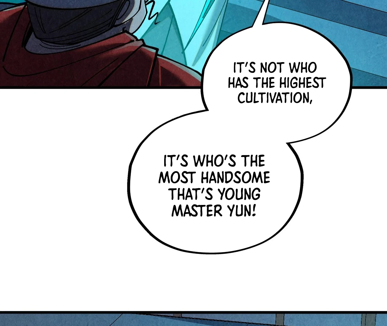 The Ultimate of All Ages Chapter 425 - page 137