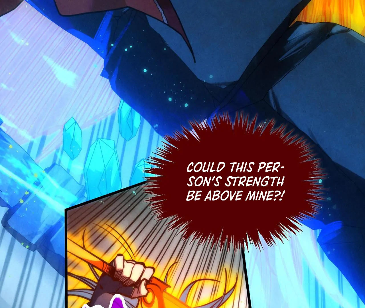 The Ultimate of All Ages Chapter 425 - page 13