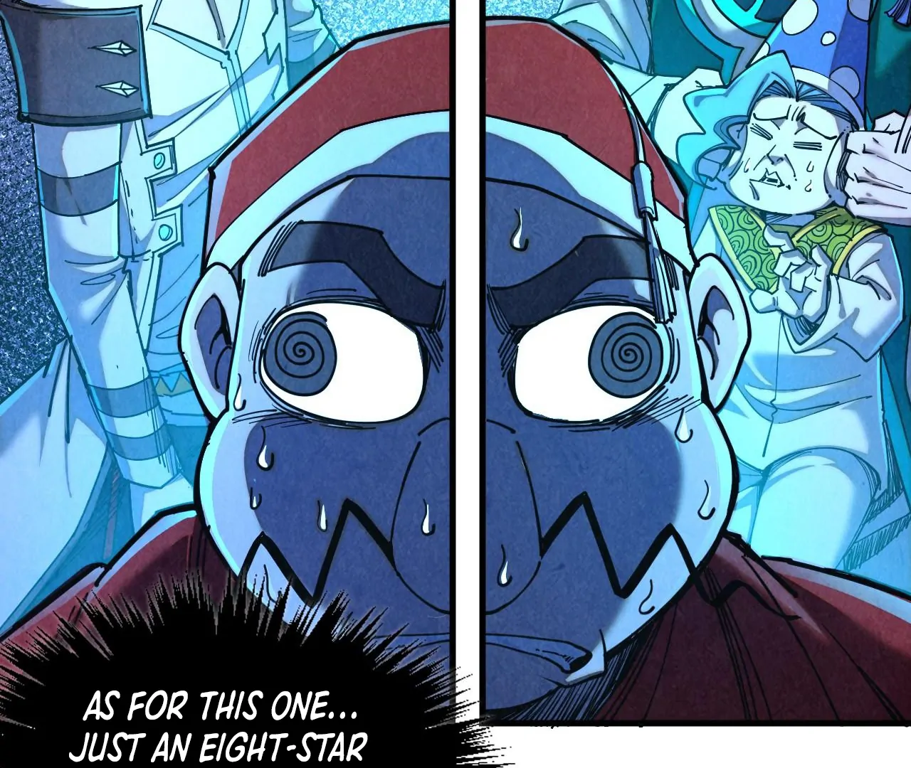 The Ultimate of All Ages Chapter 425 - page 140