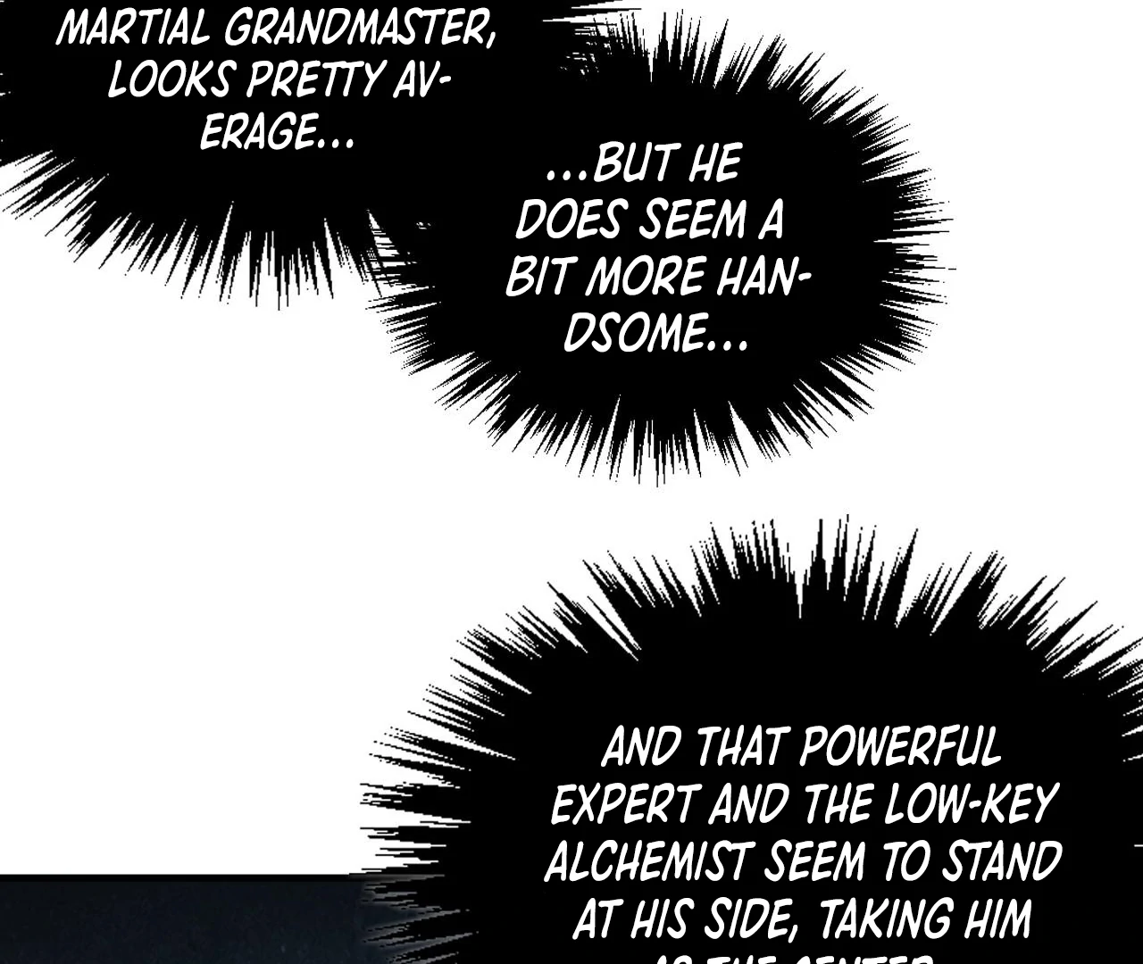 The Ultimate of All Ages Chapter 425 - page 141