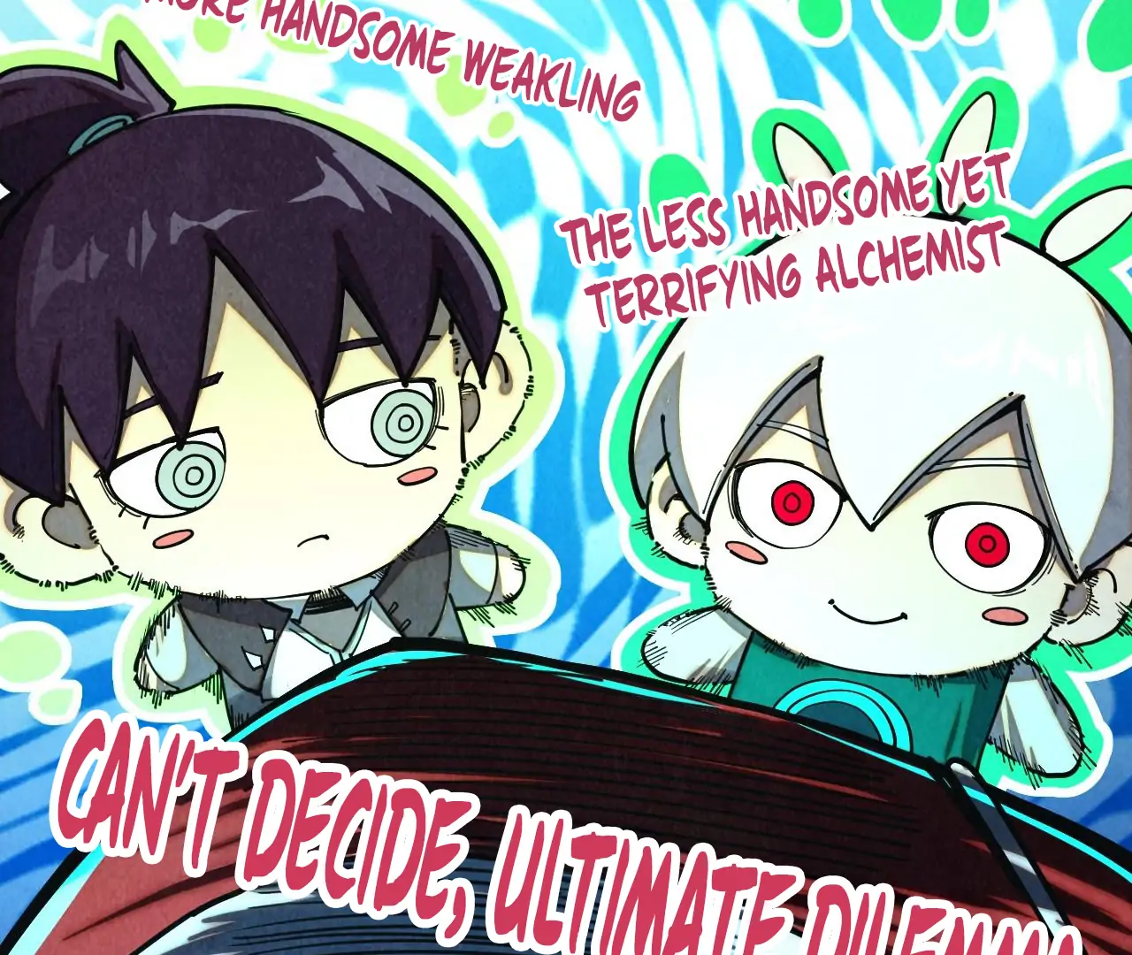 The Ultimate of All Ages Chapter 425 - page 144