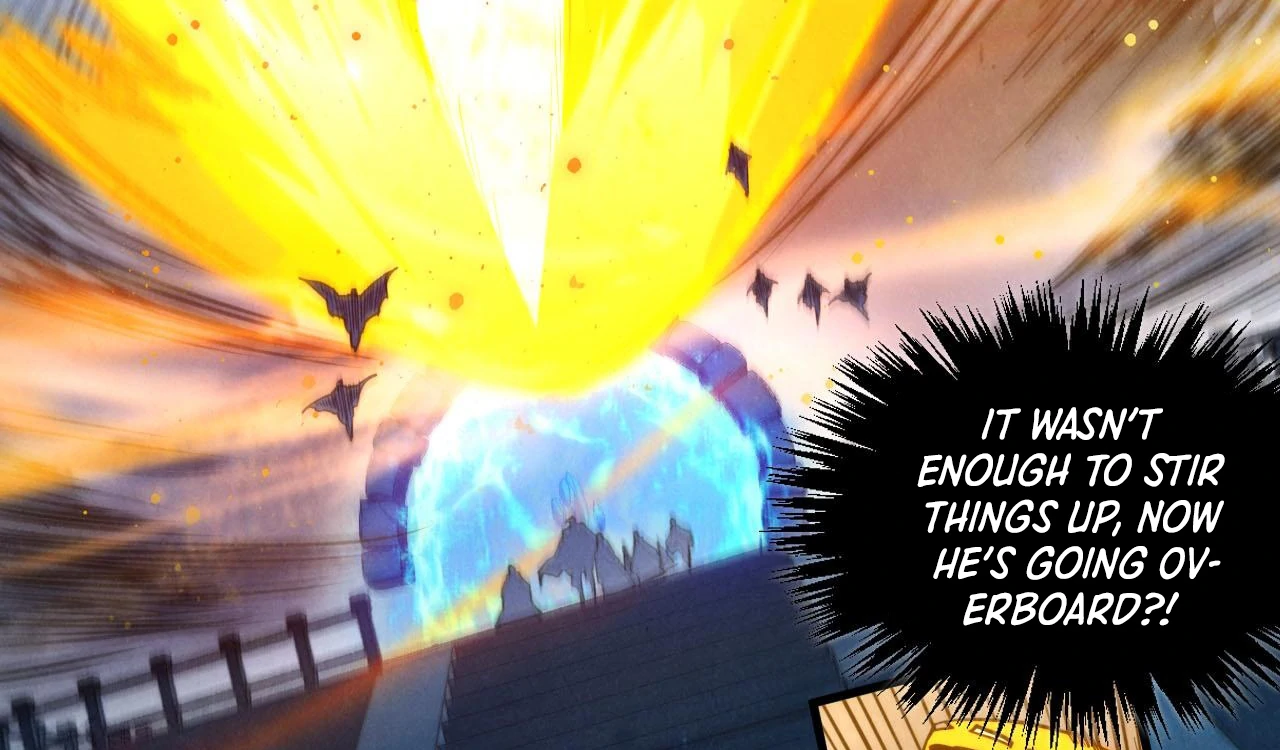 The Ultimate of All Ages Chapter 425 - page 18