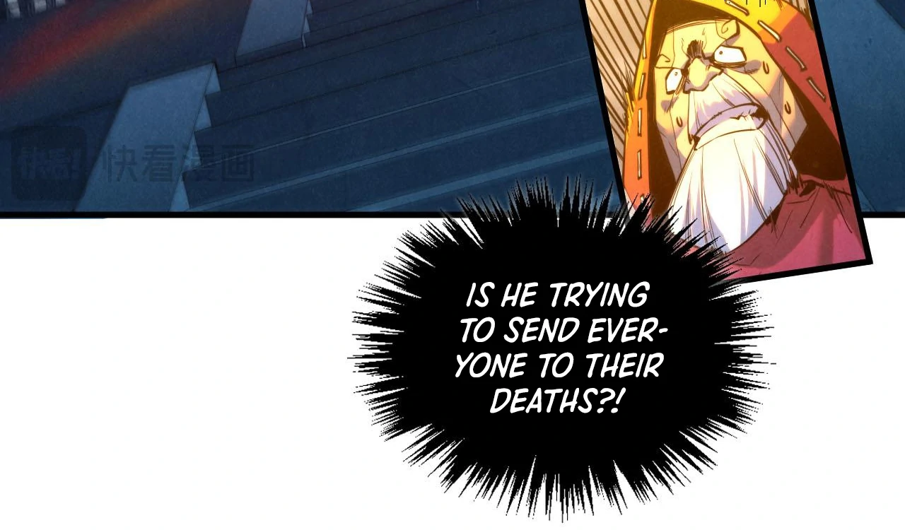 The Ultimate of All Ages Chapter 425 - page 19