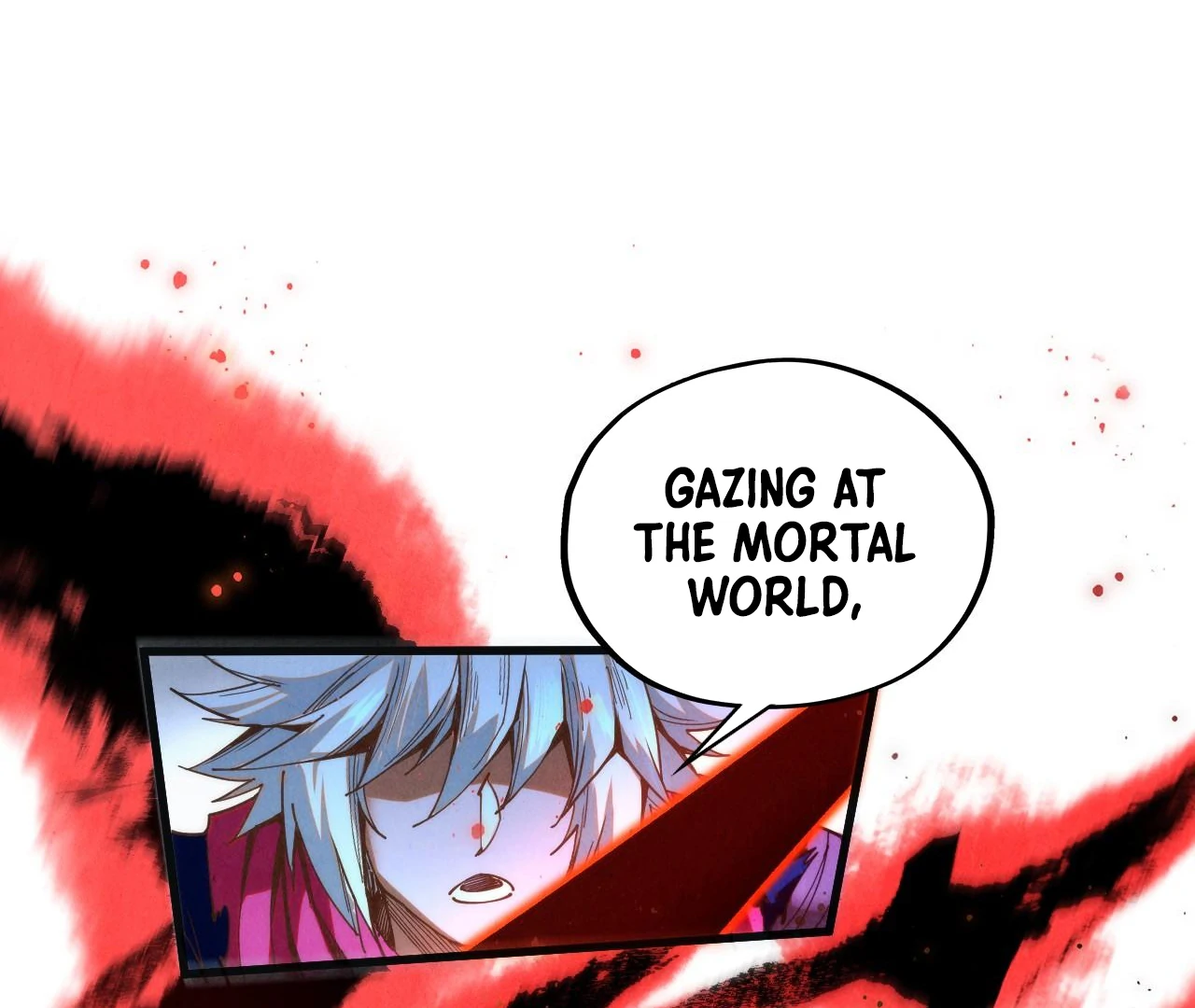 The Ultimate of All Ages Chapter 425 - page 20