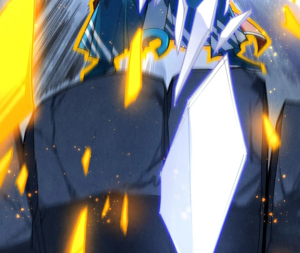 The Ultimate of All Ages Chapter 425 - page 32