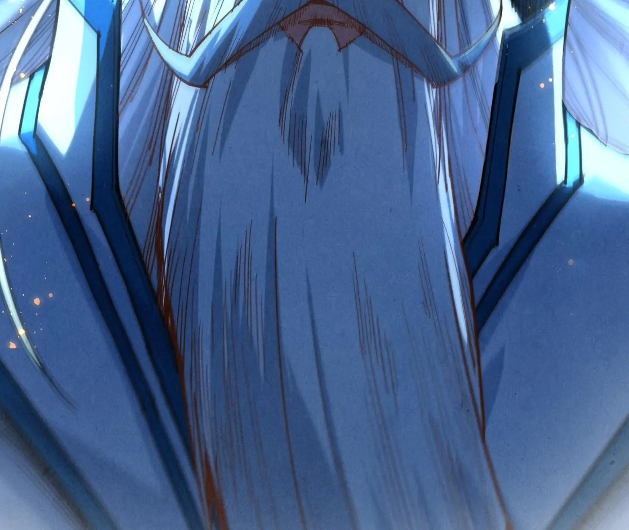 The Ultimate of All Ages Chapter 425 - page 35