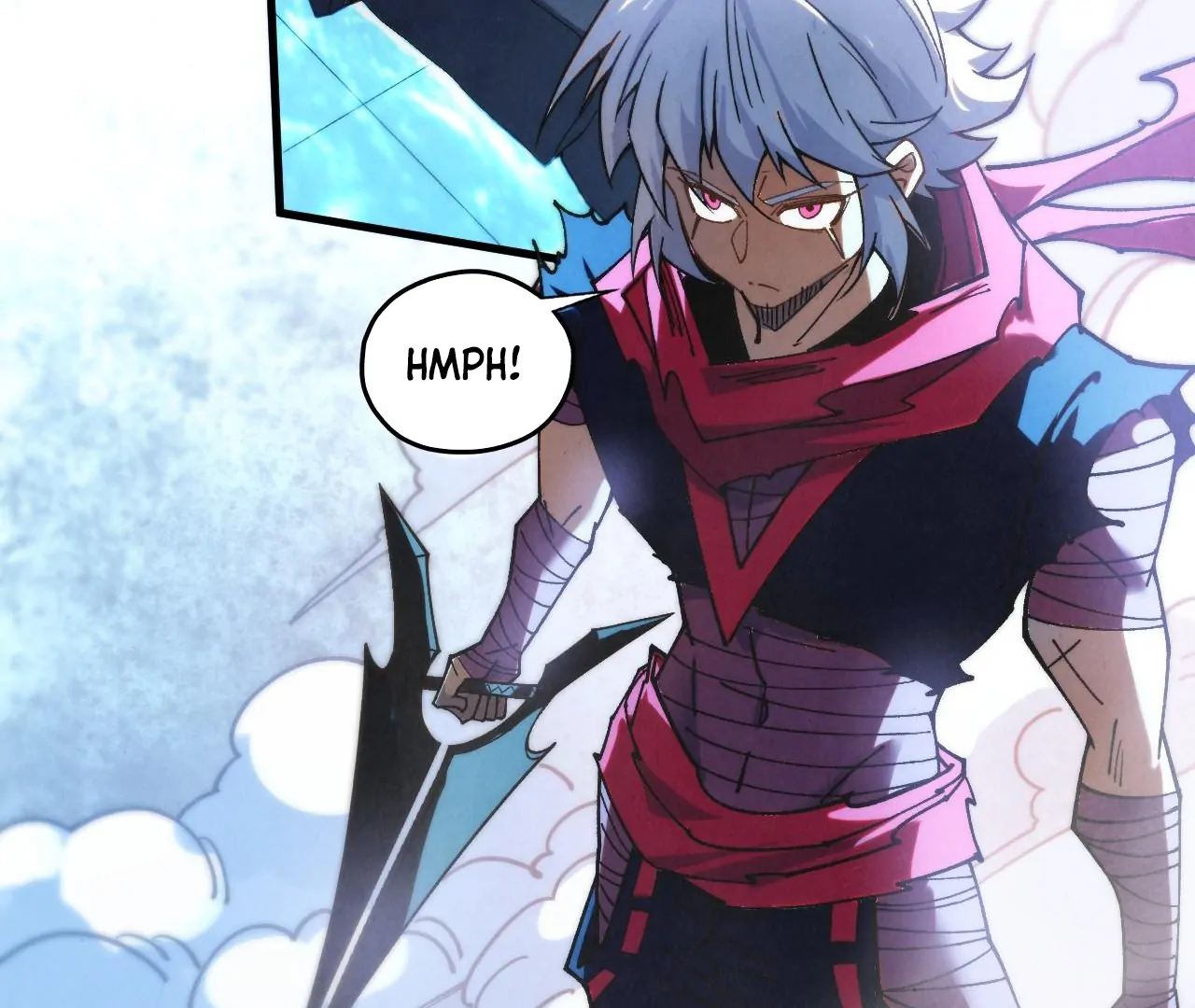 The Ultimate of All Ages Chapter 425 - page 38