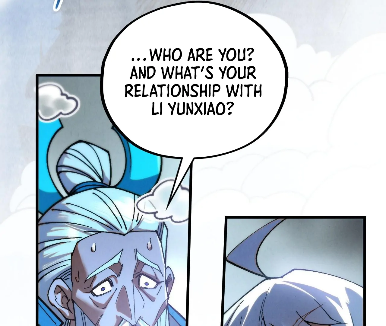 The Ultimate of All Ages Chapter 425 - page 40