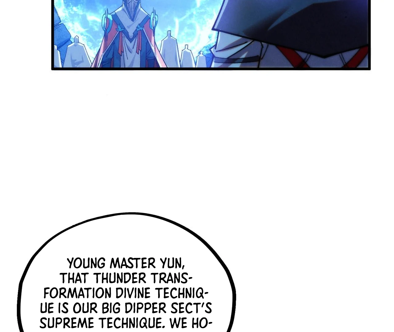 The Ultimate of All Ages Chapter 425 - page 46