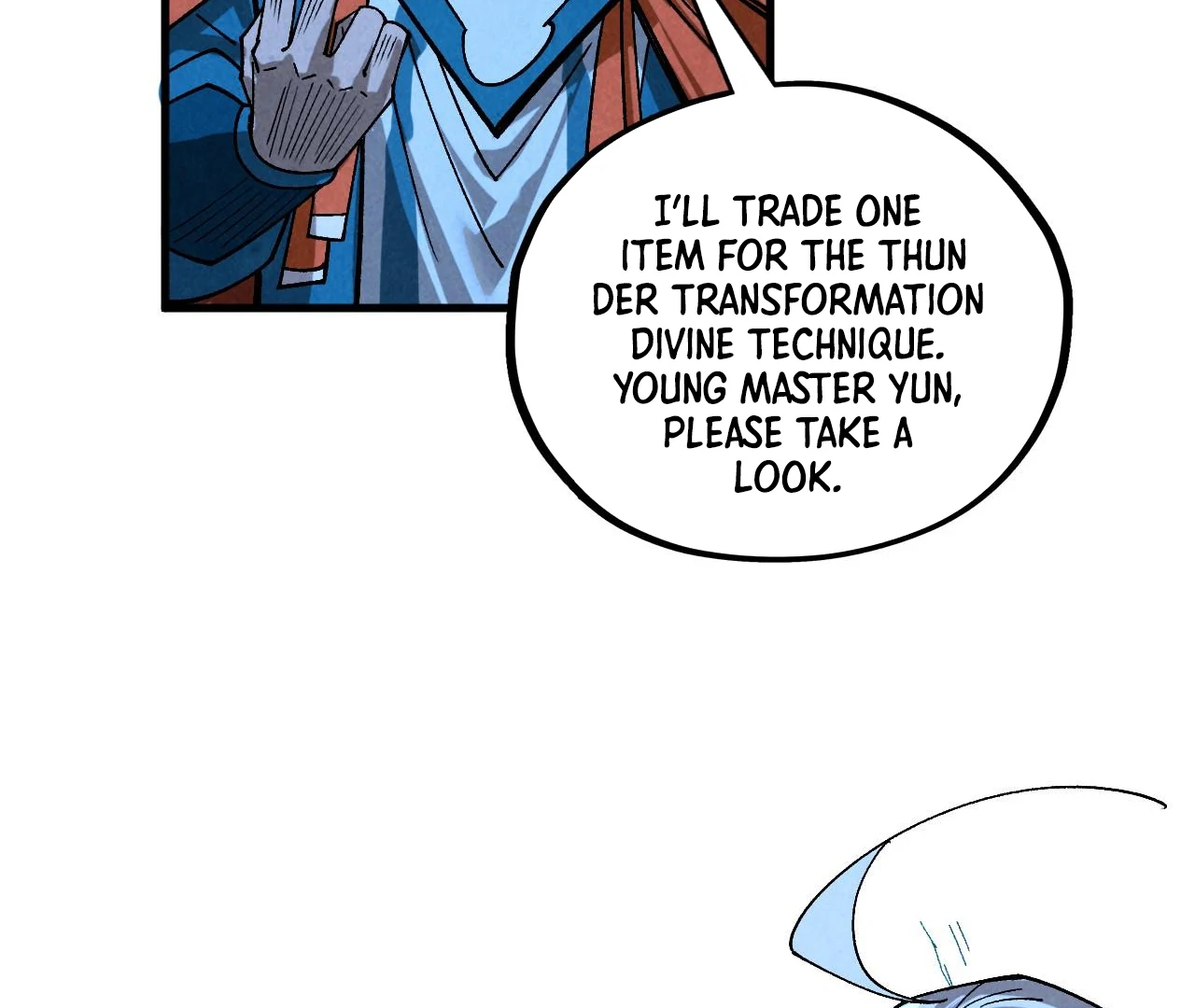 The Ultimate of All Ages Chapter 425 - page 53