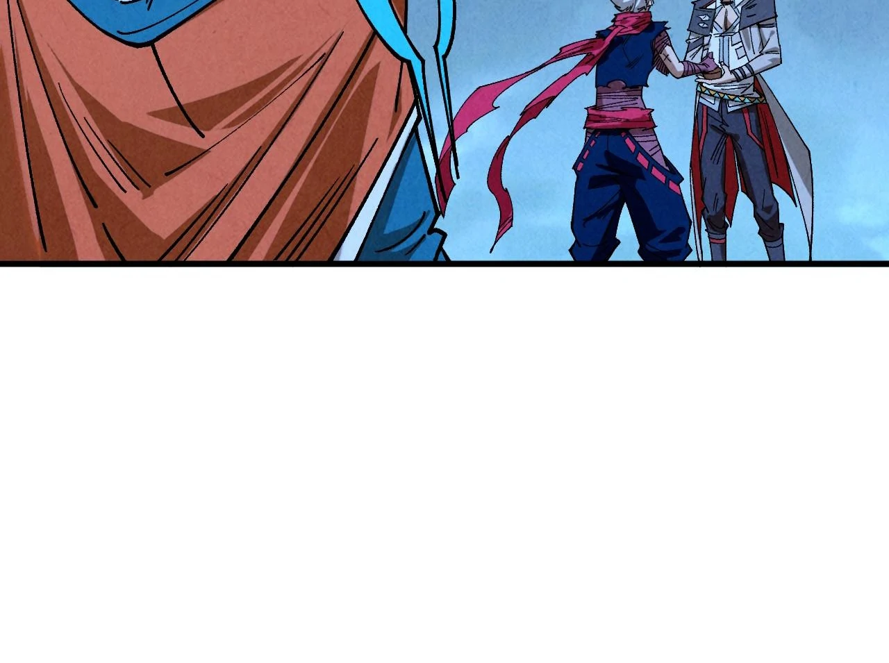 The Ultimate of All Ages Chapter 425 - page 56